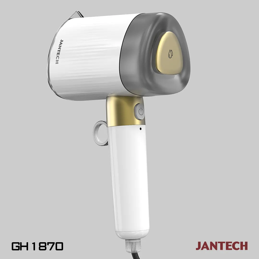 خرید و قیمت بخارگر دستی ژانومه مدل GH 1870