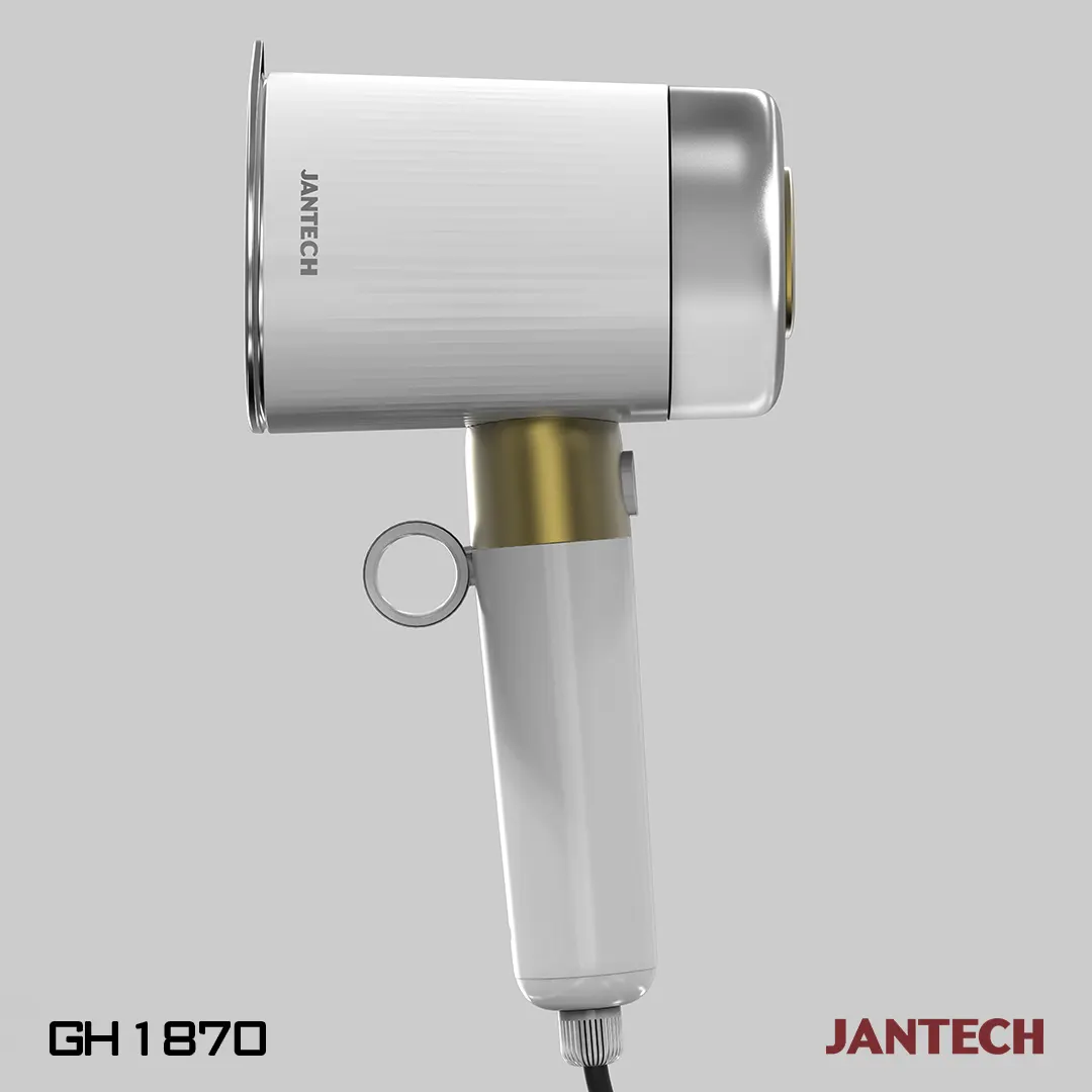 خرید و قیمت بخارگر دستی ژانومه مدل GH 1870