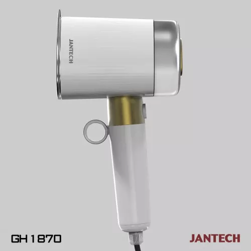 خرید و قیمت بخارگر دستی ژانومه مدل GH 1870