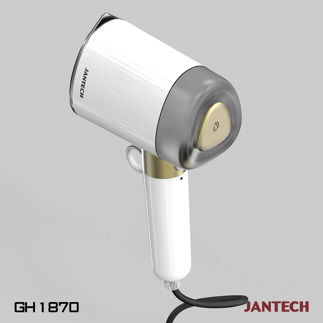 خرید و قیمت بخارگر دستی ژانومه مدل GH 1870