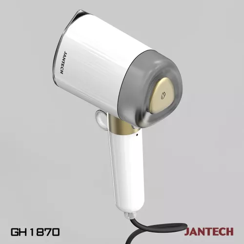 خرید و قیمت بخارگر دستی ژانومه مدل GH 1870