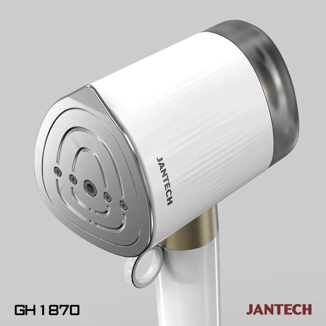 خرید و قیمت بخارگر دستی ژانومه مدل GH 1870