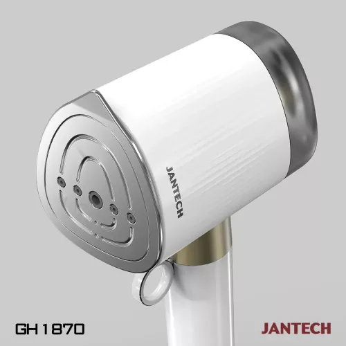 خرید و قیمت بخارگر دستی ژانومه مدل GH 1870