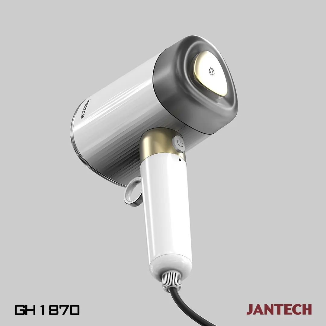 خرید و قیمت بخارگر دستی ژانومه مدل GH 1870