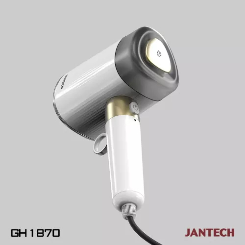خرید و قیمت بخارگر دستی ژانومه مدل GH 1870