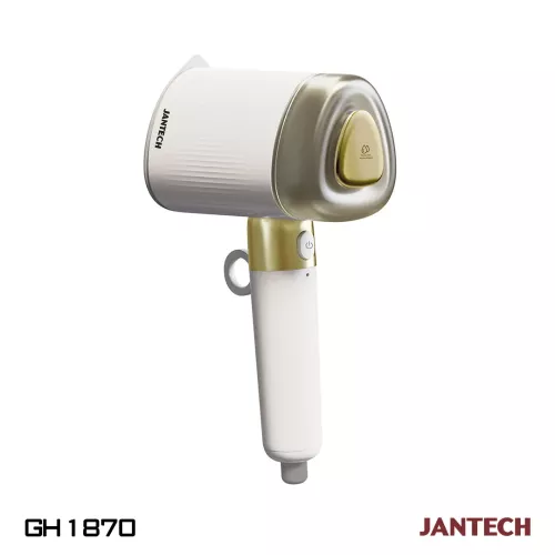 خرید و قیمت بخارگر دستی ژانومه مدل GH 1870