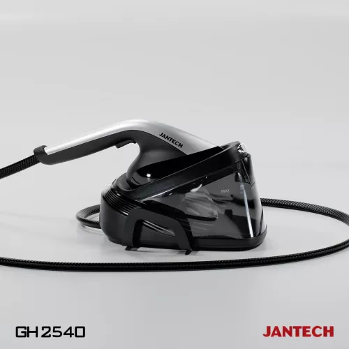 خرید و قیمت اتو بخارگر مخزن دار ژانومه مدل GH2540
