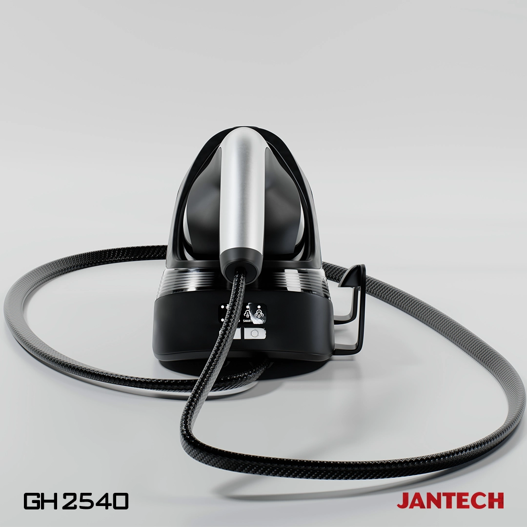 خرید و قیمت اتو بخارگر مخزن دار ژانومه مدل GH2540