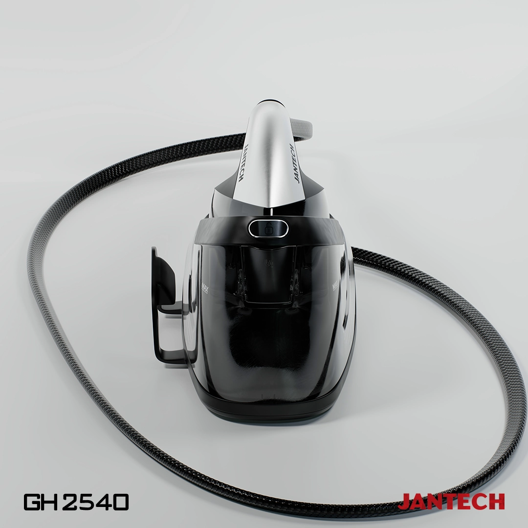 خرید و قیمت اتو بخارگر مخزن دار ژانومه مدل GH2540