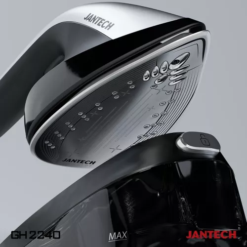 خرید و قیمت اتو بخارگر مخزن دار ژانومه مدل GH2540