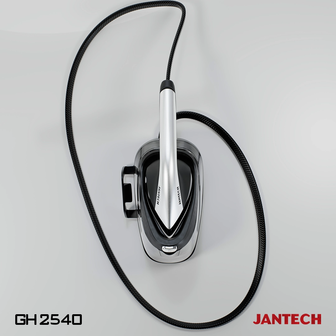 خرید و قیمت اتو بخارگر مخزن دار ژانومه مدل GH2540