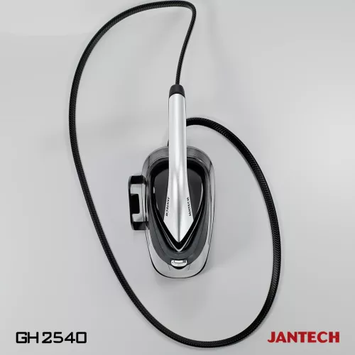 خرید و قیمت اتو بخارگر مخزن دار ژانومه مدل GH2540