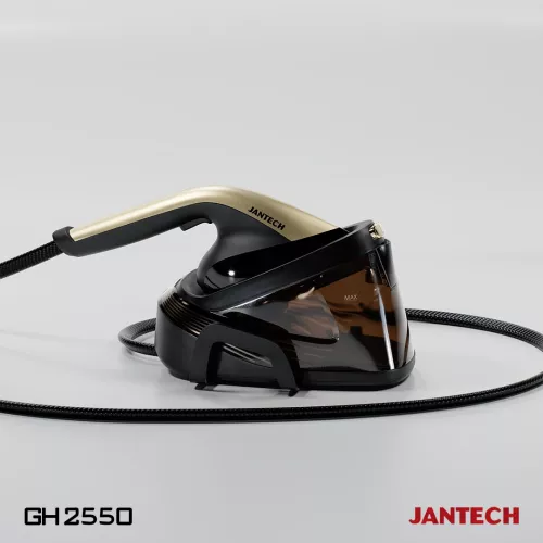 خرید و قیمت اتو بخارگر مخزن دار ژانومه مدل GH2550