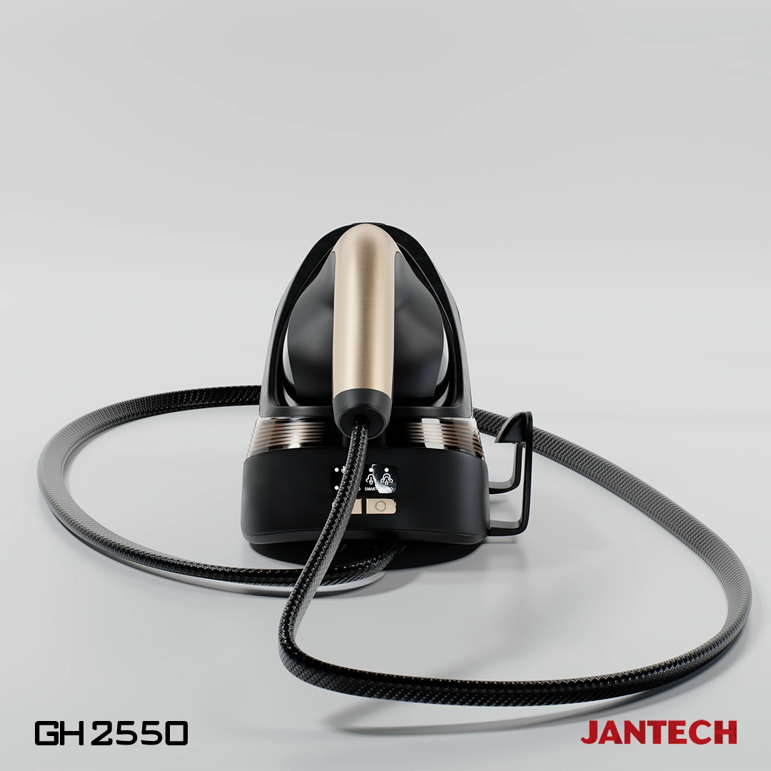 خرید و قیمت اتو بخارگر مخزن دار ژانومه مدل GH2550