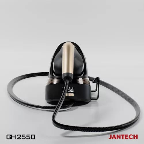 خرید و قیمت اتو بخارگر مخزن دار ژانومه مدل GH2550