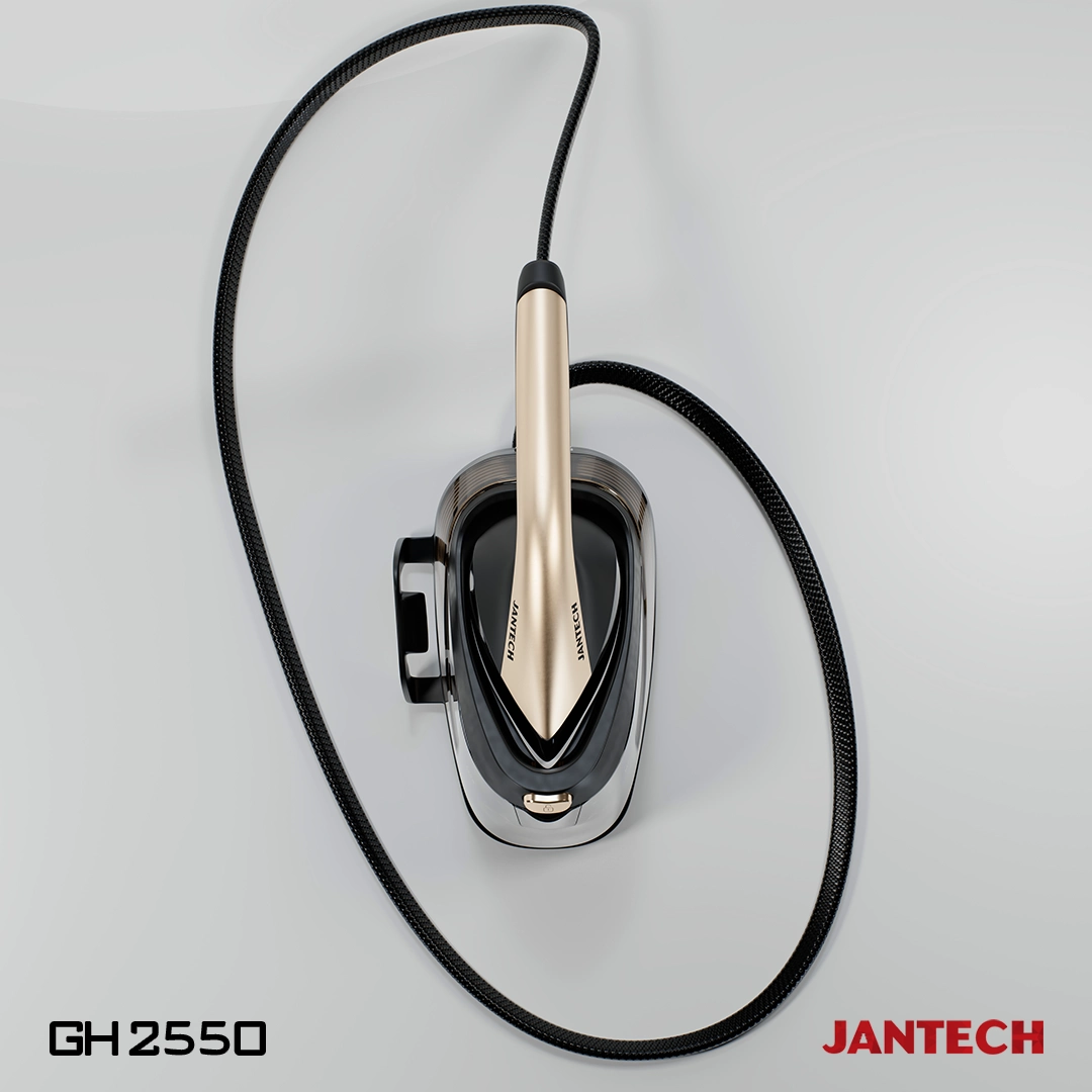خرید و قیمت اتو بخارگر مخزن دار ژانومه مدل GH2550