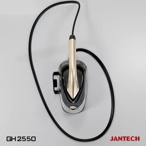 خرید و قیمت اتو بخارگر مخزن دار ژانومه مدل GH2550