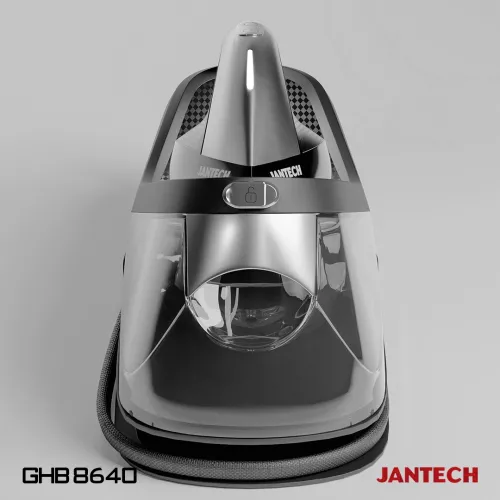 خرید و قیمت اتو بخارگر مخزن دار ژانومه مدل GHB8640 (مجهز به دیگ بخار)