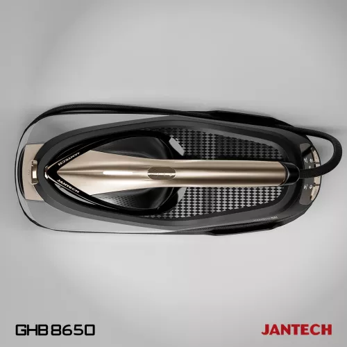 خرید و قیمت اتو بخارگر مخزن دار ژانومه مدل GHB8650 (مجهز به دیگ بخار)