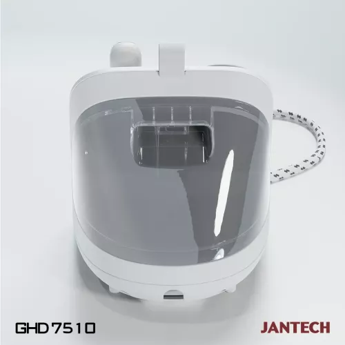 خرید و قیمت اتو بخارگر مخزن دار ژانومه مدل GHD7510  (سیستم بخار دو مرحله ای)