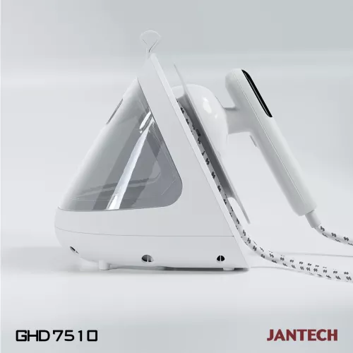 خرید و قیمت اتو بخارگر مخزن دار ژانومه مدل GHD7510  (سیستم بخار دو مرحله ای)