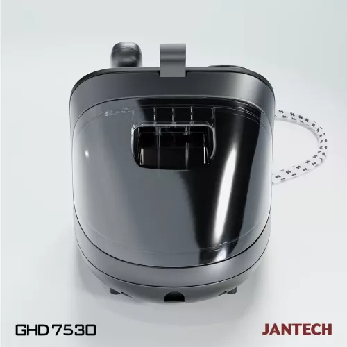 خرید و قیمت اتو بخارگر دستی مخزن دار ژانومه مدل GHD7530  (سیستم بخار دو مرحله ای)