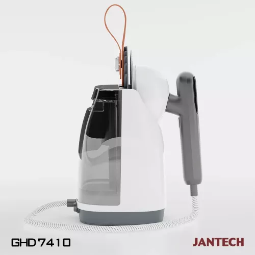خرید و قیمت اتو بخارگر دستی مخزن دار ژانومه مدل GHD7410  (سیستم بخار دو مرحله ای)