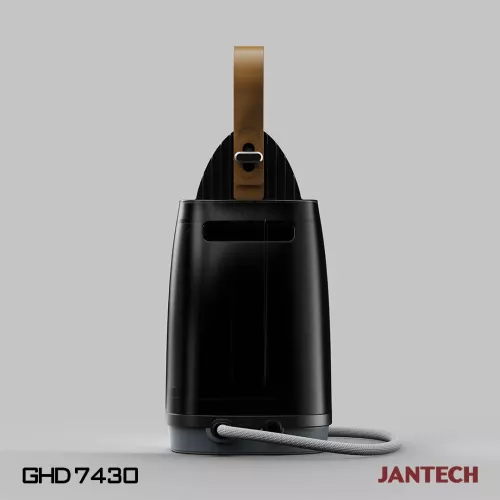 خرید و قیمت اتو بخارگر مخزن دار ژانومه مدل GHD7430  (سیستم بخار دو مرحله ای)
