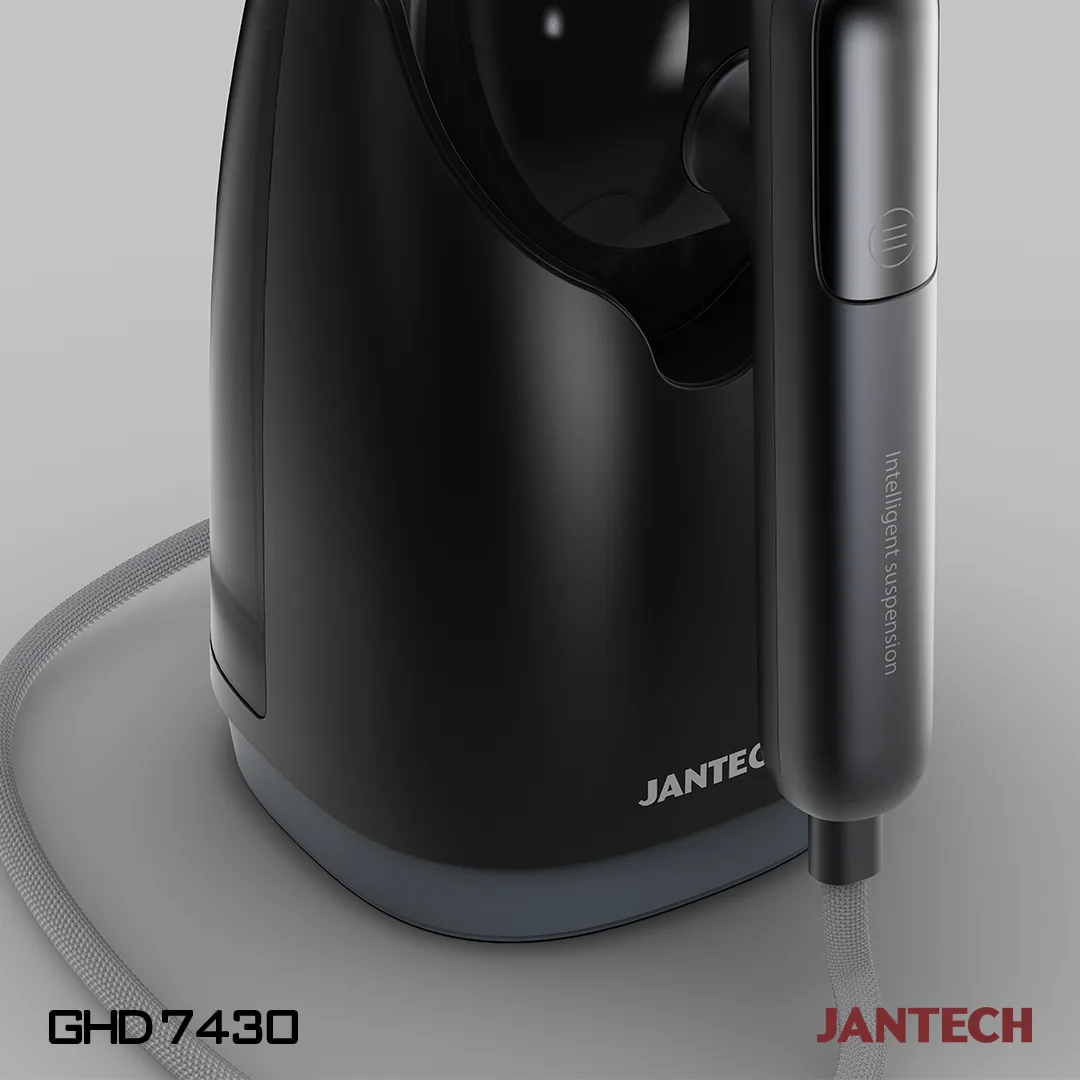 خرید و قیمت اتو بخارگر مخزن دار ژانومه مدل GHD7430  (سیستم بخار دو مرحله ای)