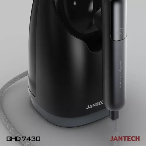 خرید و قیمت اتو بخارگر مخزن دار ژانومه مدل GHD7430  (سیستم بخار دو مرحله ای)
