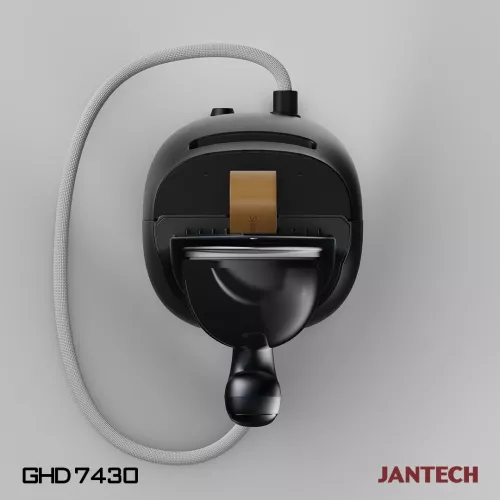 خرید و قیمت اتو بخارگر مخزن دار ژانومه مدل GHD7430  (سیستم بخار دو مرحله ای)