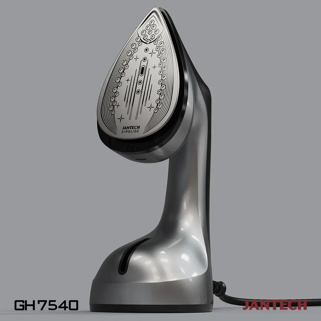 خرید و قیمت بخارگر و اتو دستی دوکاره ژانومه مدل GH7540