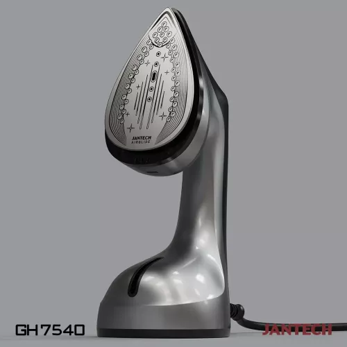 خرید و قیمت بخارگر و اتو دستی دوکاره ژانومه مدل GH7540