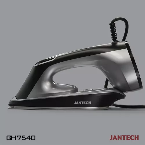 خرید و قیمت بخارگر و اتو دستی دوکاره ژانومه مدل GH7540