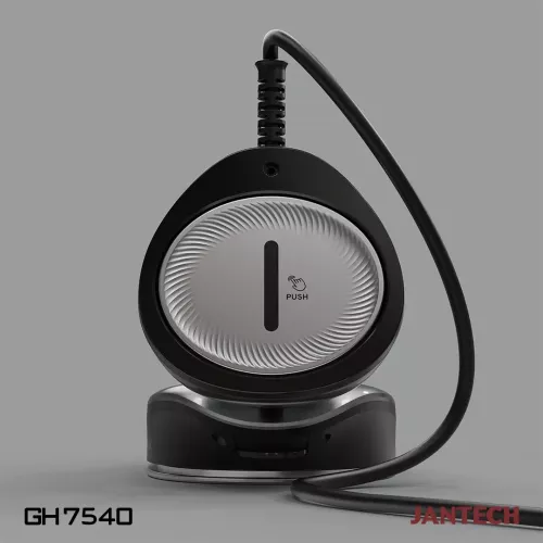 خرید و قیمت بخارگر و اتو دستی دوکاره ژانومه مدل GH7540
