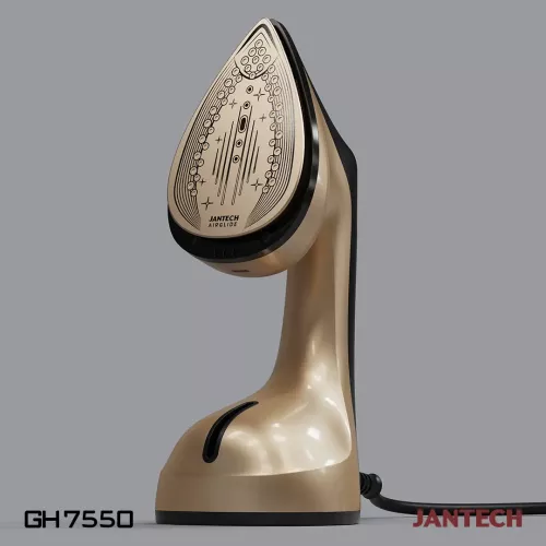 خرید و قیمت بخارگر و اتو دستی دوکاره ژانومه مدل GH7550