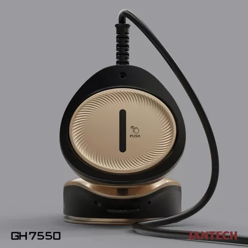 خرید و قیمت بخارگر و اتو دستی دوکاره ژانومه مدل GH7550