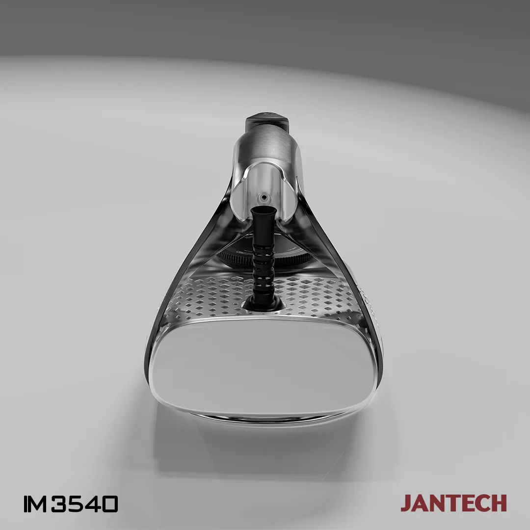 خرید و قیمت اتو بخار دستی ژانومه مدل IM3540