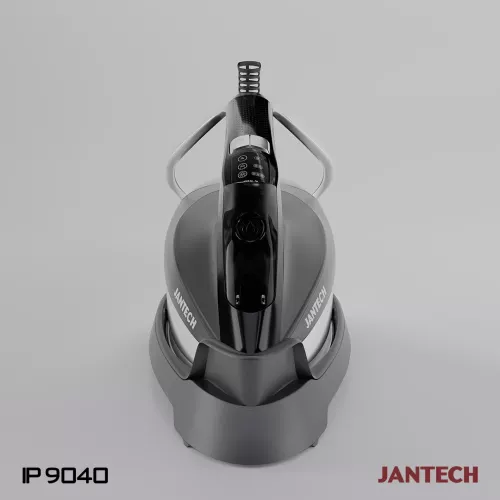 خرید و قیمت اتو بخار دستی ژانومه مدل IP9040 (مجهز به پمپ)