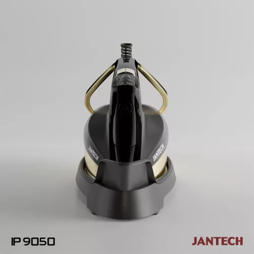 خرید و قیمت اتو بخار دستی ژانومه مدل IP9050 (مجهز به پمپ)