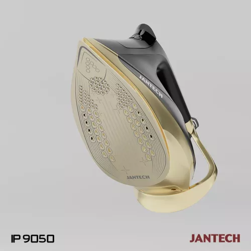 خرید و قیمت اتو بخار دستی ژانومه مدل IP9050 (مجهز به پمپ)