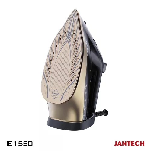 خرید و قیمت اتو بخار دستی ژانومه مدل IE 1550