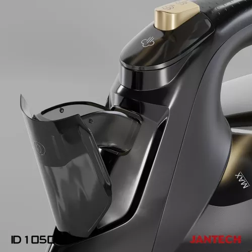 خرید و قیمت اتو بخار دستی ژانومه مدل ID1050