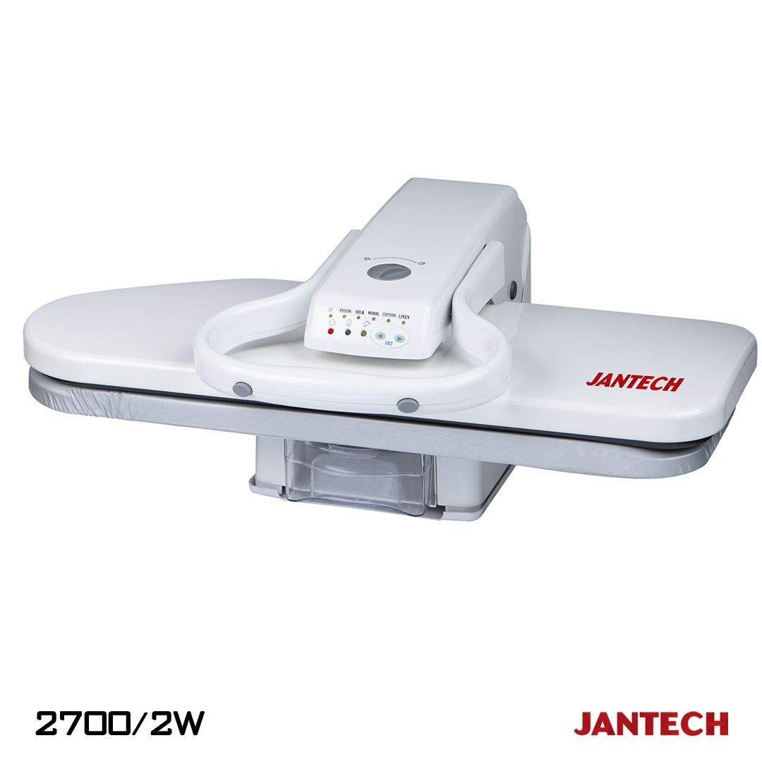 خرید و قیمت اتو پرس ژانومه مدل 2700N