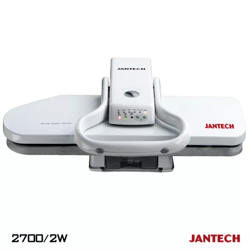 خرید و قیمت اتو پرس ژانومه مدل 2700N