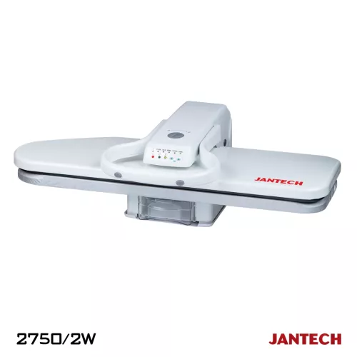 خرید و قیمت اتو پرس ژانومه مدل 2750N