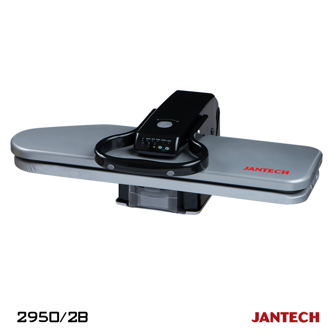 خرید و قیمت اتو پرس ژانومه مدل 2950N