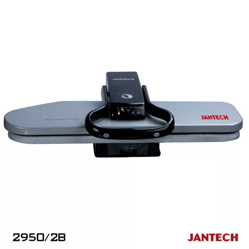 خرید و قیمت اتو پرس ژانومه مدل 2950N