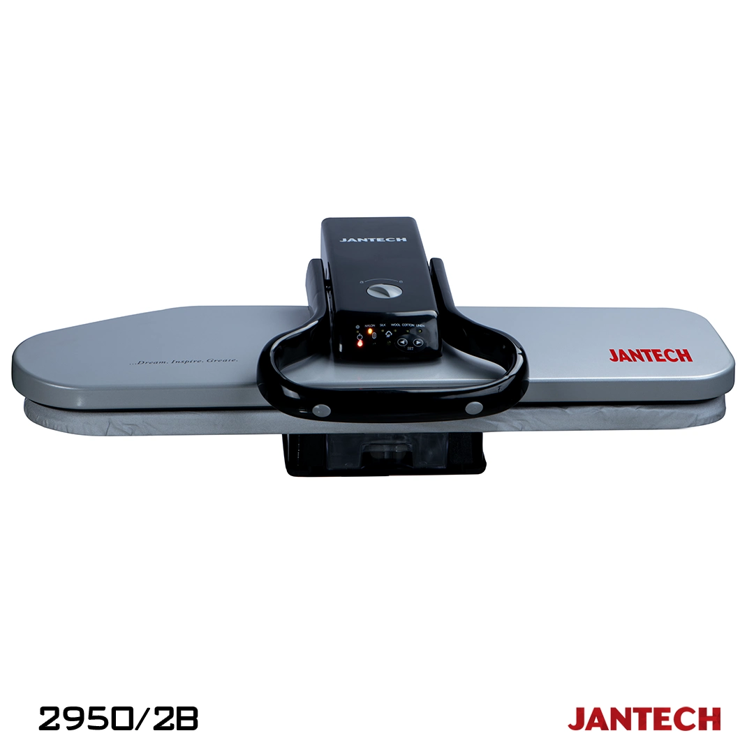 خرید و قیمت اتو پرس ژانومه مدل 2950N