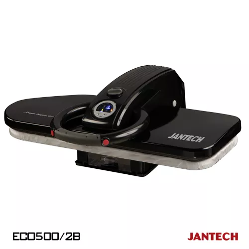 خرید و قیمت اتو پرس ژانومه مدل ECO500